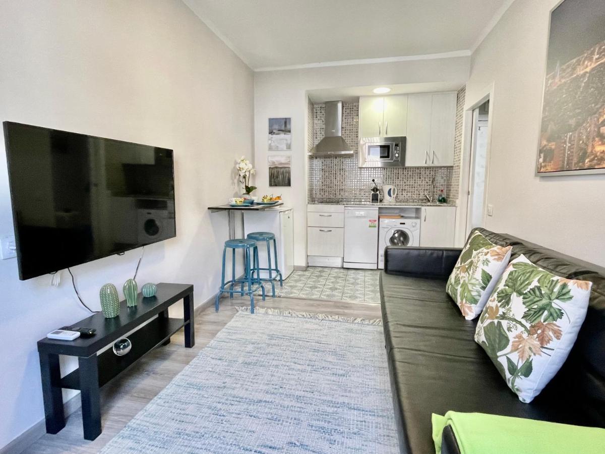 Sea Dreams With Amazing Terrace Apartamento Sitges Exterior foto