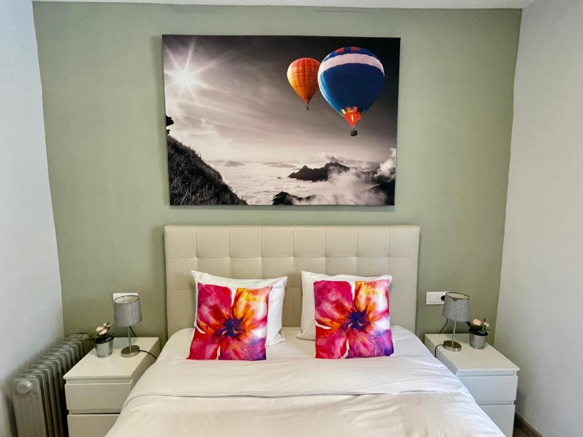 Sea Dreams With Amazing Terrace Apartamento Sitges Exterior foto
